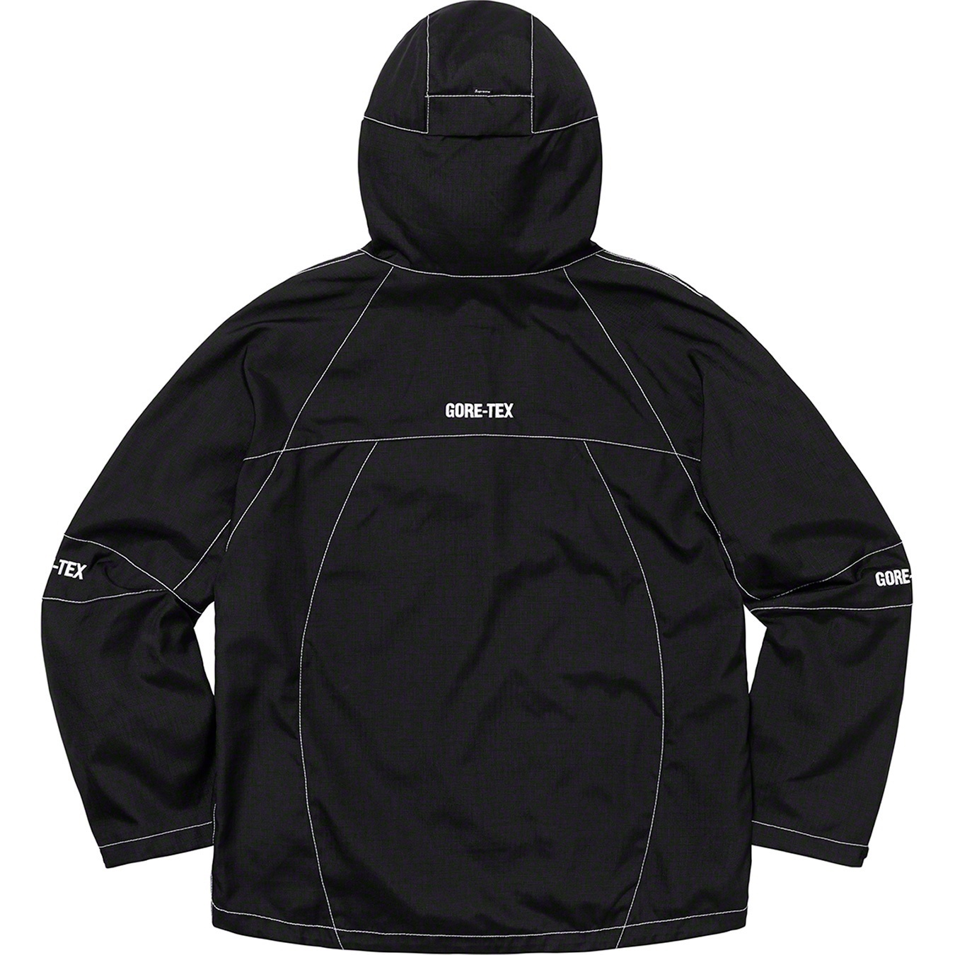 GORE-TEX Contrast Stitch Anorak view 5